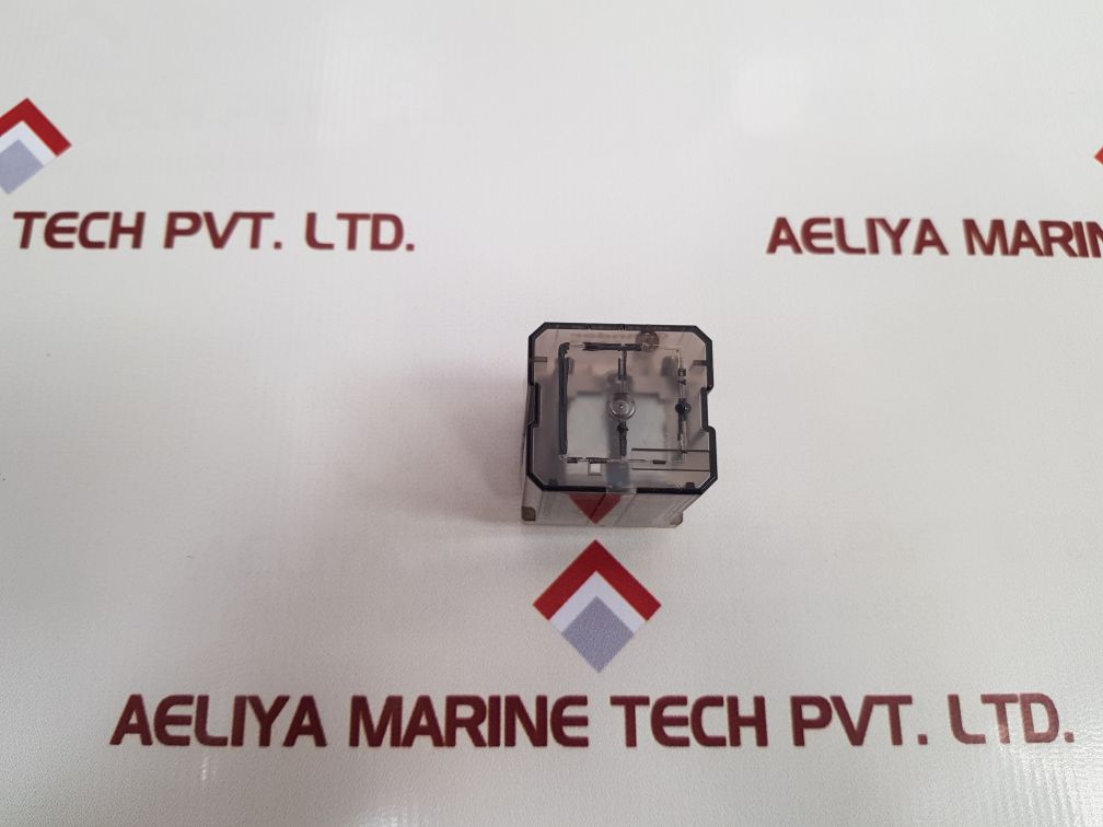 Finder 62.82 Relay
