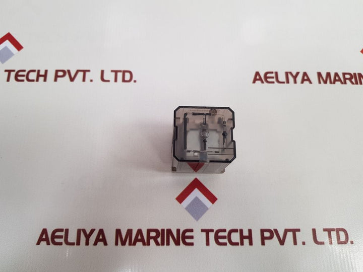 Finder 62.82 Relay
