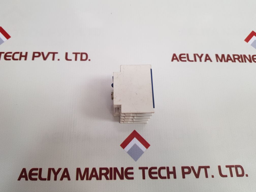 Telemecanique/Schneider La1 Dz40 Auxiliary Contact Block
