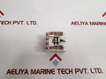 Telemecanique/Schneider La1 Dz40 Auxiliary Contact Block
