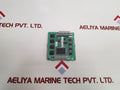 Ldk-300 Dtru4 Pcb Card
