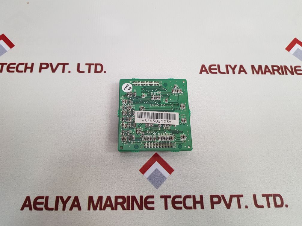 Ldk-300 Dtru4 Pcb Card
