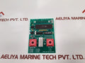 Varco oil tools 89740 stum configuration board
