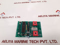 Varco oil tools 89740 stum configuration board
