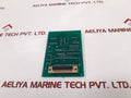 Varco oil tools 89740 stum configuration board
