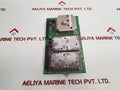 Jrc Cga-153 Pcb Card 6Pcjd00523B
