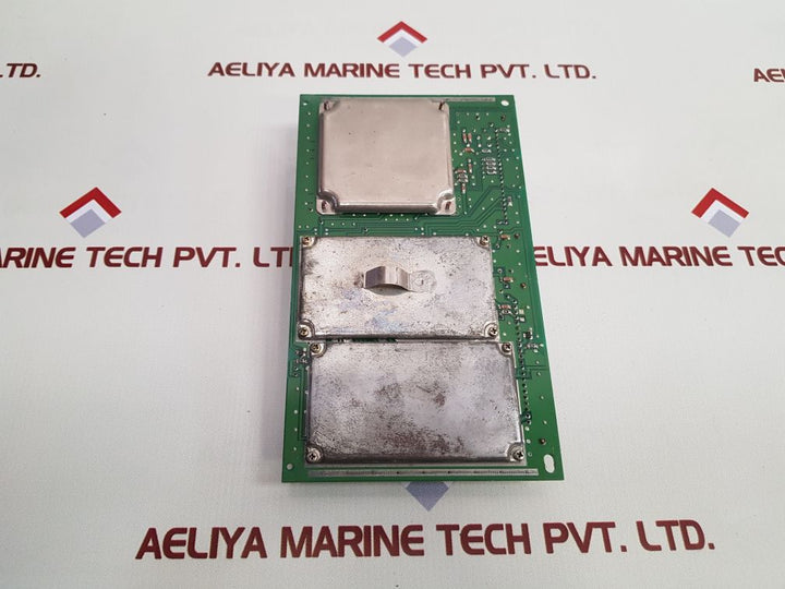 Jrc Cga-153 Pcb Card 6Pcjd00523B
