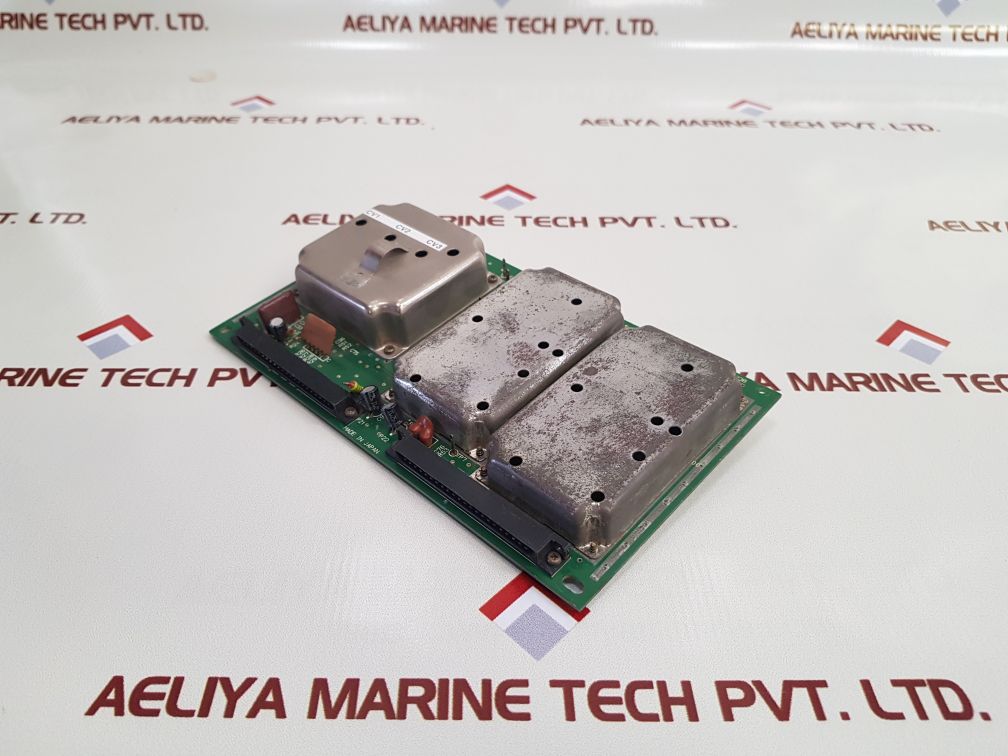 Jrc Cga-153 Pcb Card 6Pcjd00523B
