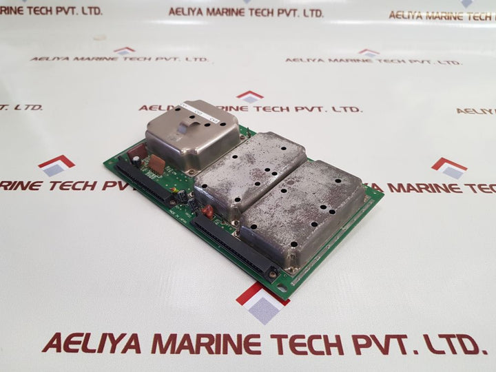 Jrc Cga-153 Pcb Card 6Pcjd00523B

