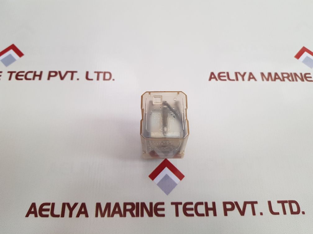 V23100 V 9113-f206 Relay
