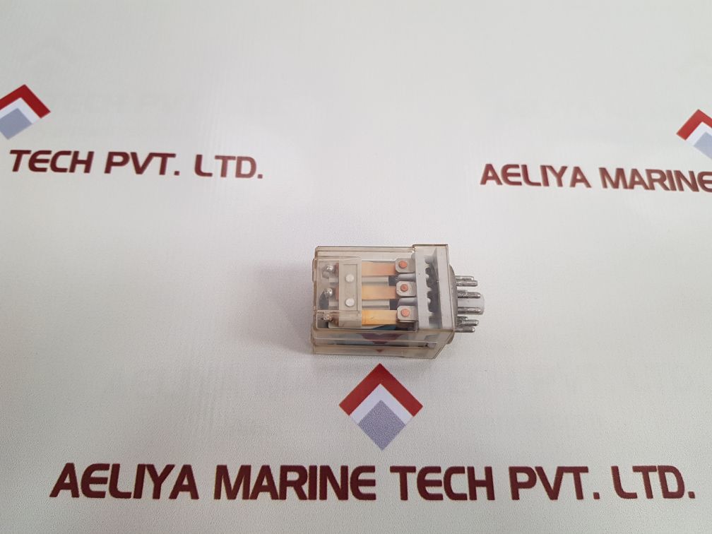 V23100 V 9113-f206 Relay
