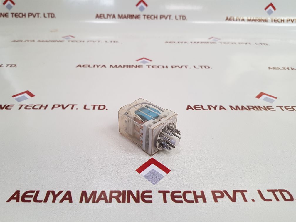 V23100 V 9113-f206 Relay
