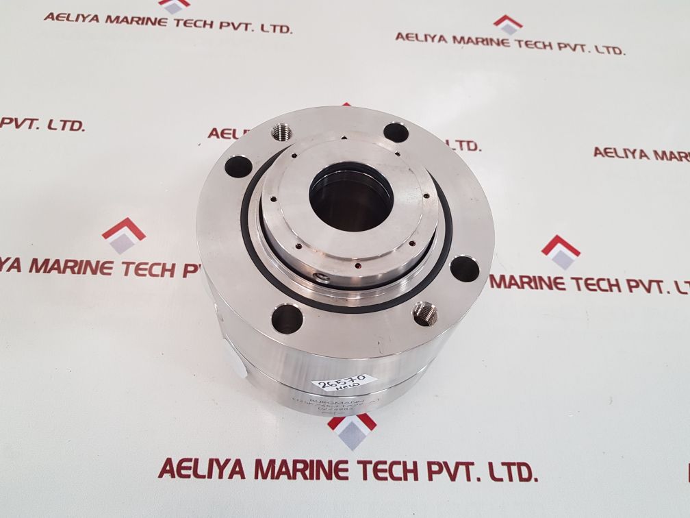Burgmann h75k/65-fta29-a1 mechanical seal