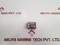 Set Of 5X Finder 55.34.9.024.0094 Power Relay
