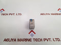 Set Of 5X Finder 55.34.9.024.0094 Power Relay
