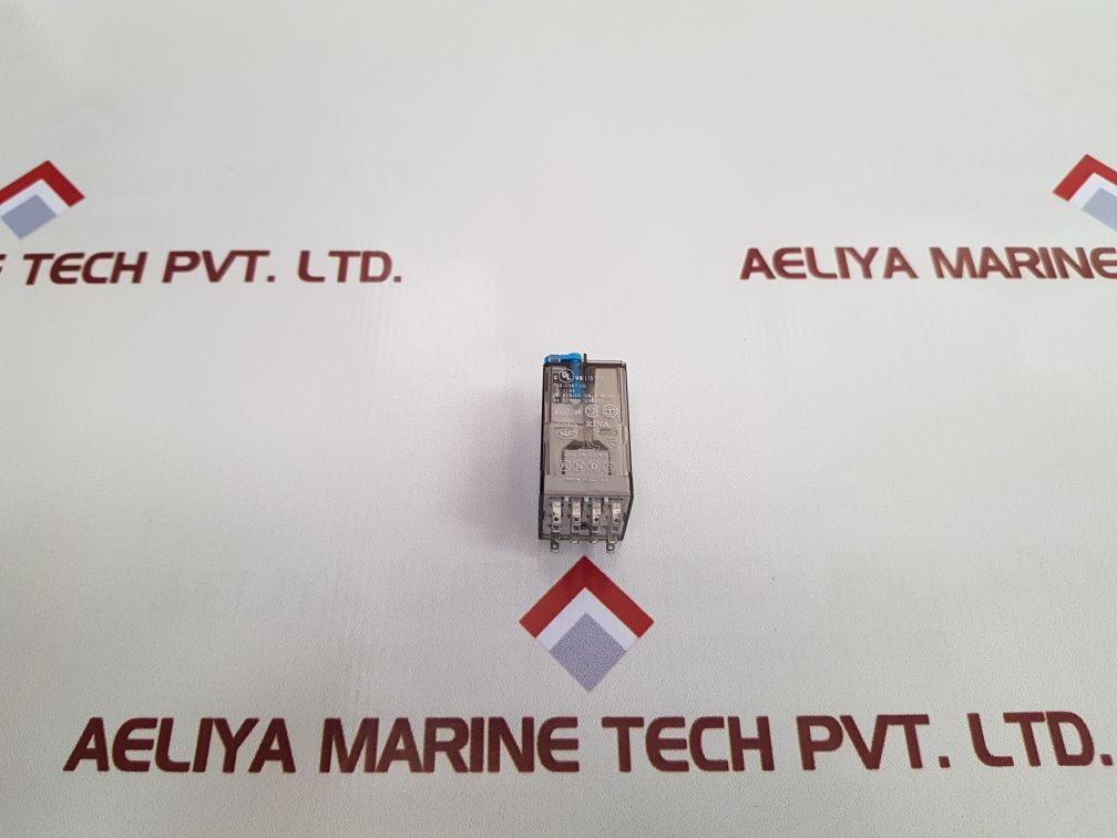 Set Of 5X Finder 55.34.9.024.0094 Power Relay
