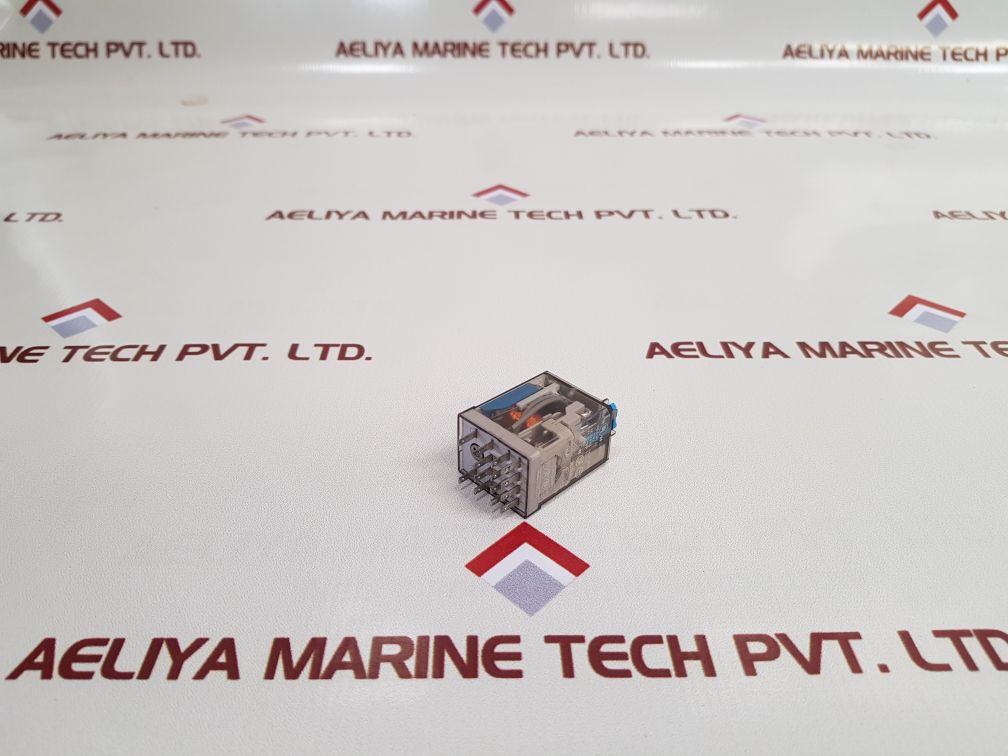 Set Of 5X Finder 55.34.9.024.0094 Power Relay
