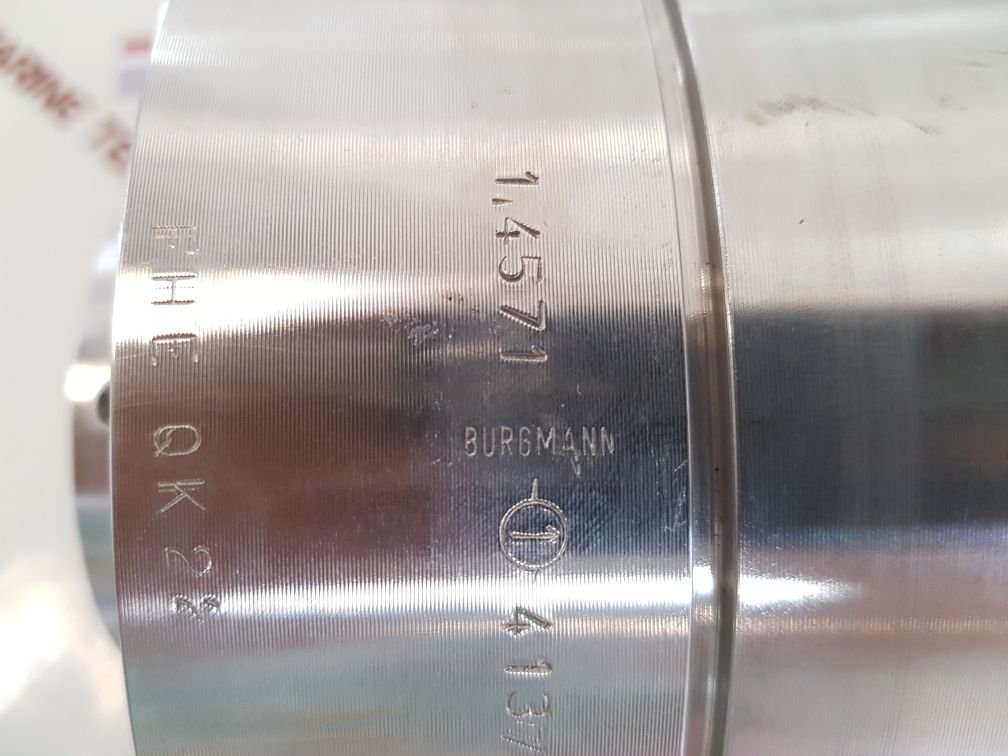 Burgmann h75k/65-fta29-a1 mechanical seal