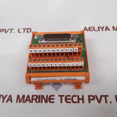Sperry Marine 4805 Module
