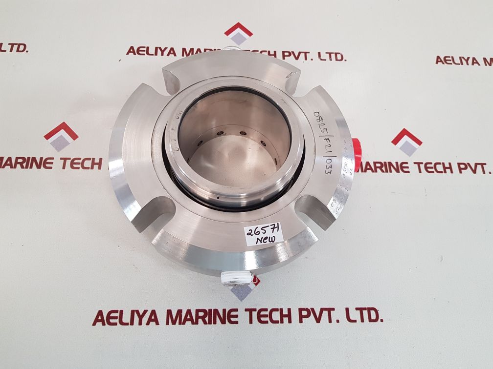 0825/f21/033 mechanical seal 0825/f09/001