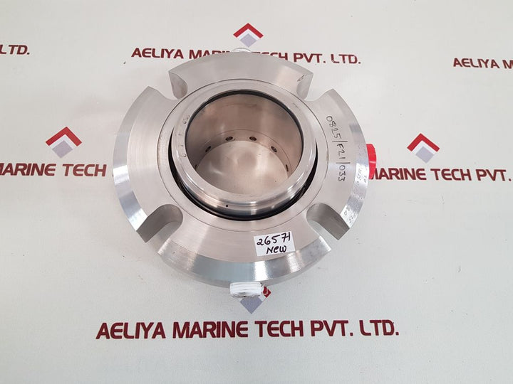 0825/f21/033 mechanical seal 0825/f09/001
