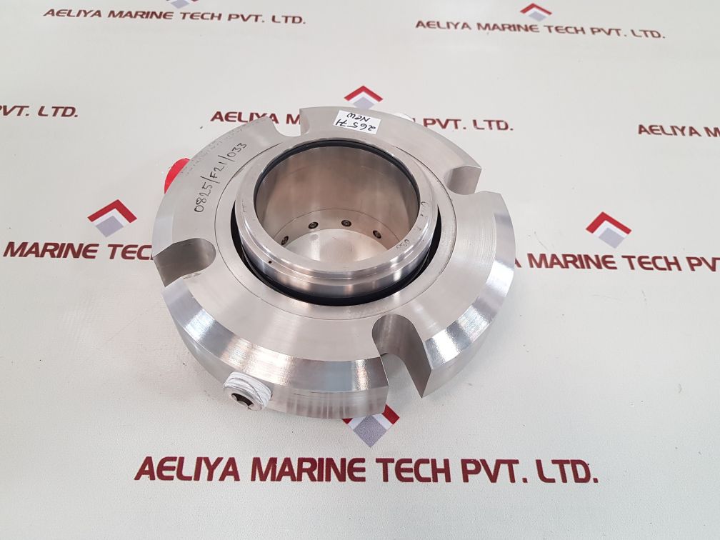 0825/f21/033 mechanical seal 0825/f09/001