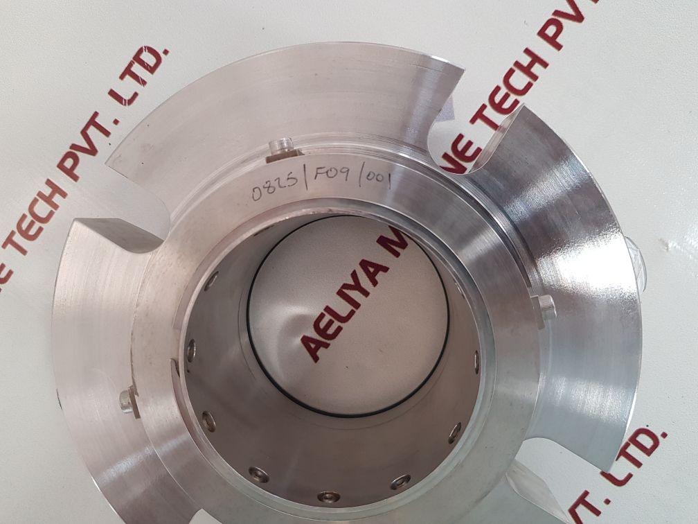 0825/f21/033 mechanical seal 0825/f09/001