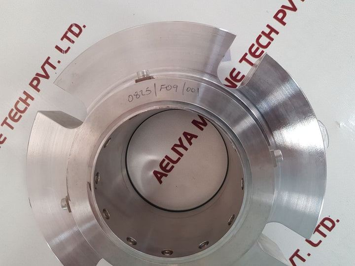 0825/f21/033 mechanical seal 0825/f09/001
