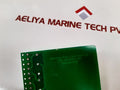 Electro-flow Controls Std-a3-0151-01 Pcb Card

