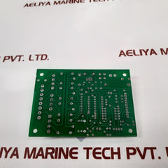 Peramatronics bs162_5 pcb card