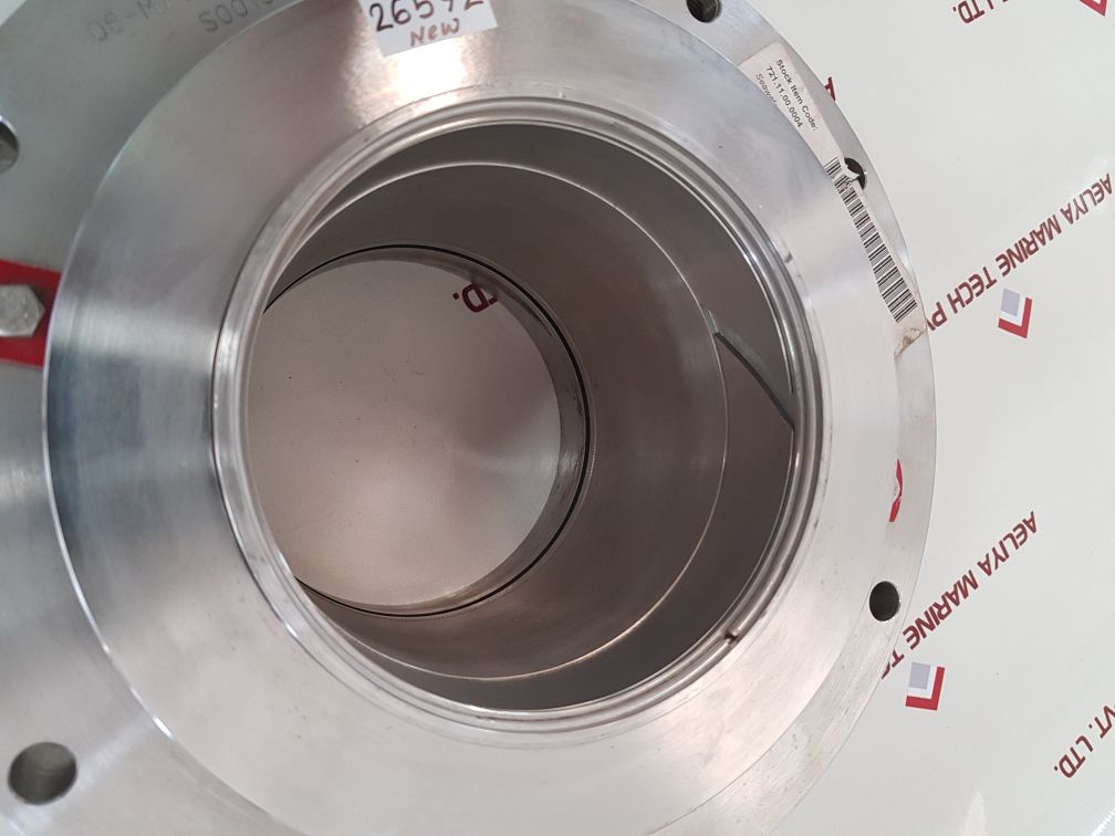 Burgmann 06-m74s2/150-e2-a1 mechanical seal