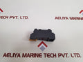 Set Of 7X Omron Pyf14A-e Relay Base Socket 5A 250Vac ~