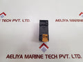 Set Of 7X Omron Pyf14A-e Relay Base Socket 5A 250Vac ~