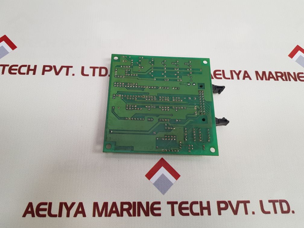 Tokimec 16249450 I Hla Pwb Pcb Card
