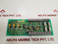 Taiyo Eao645-5 Pcb Card
