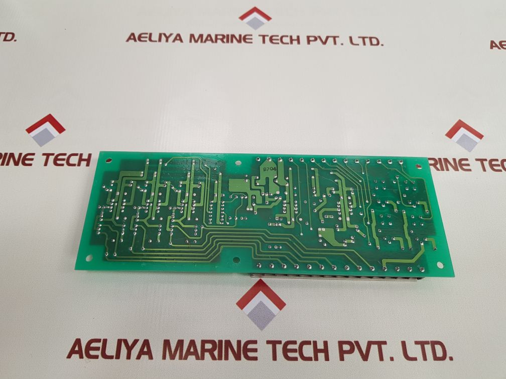 Taiyo Eao645-5 Pcb Card
