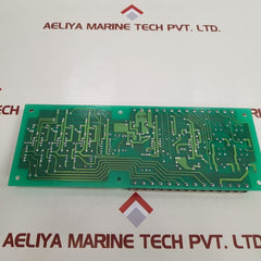 Taiyo Eao645-5 Pcb Card
