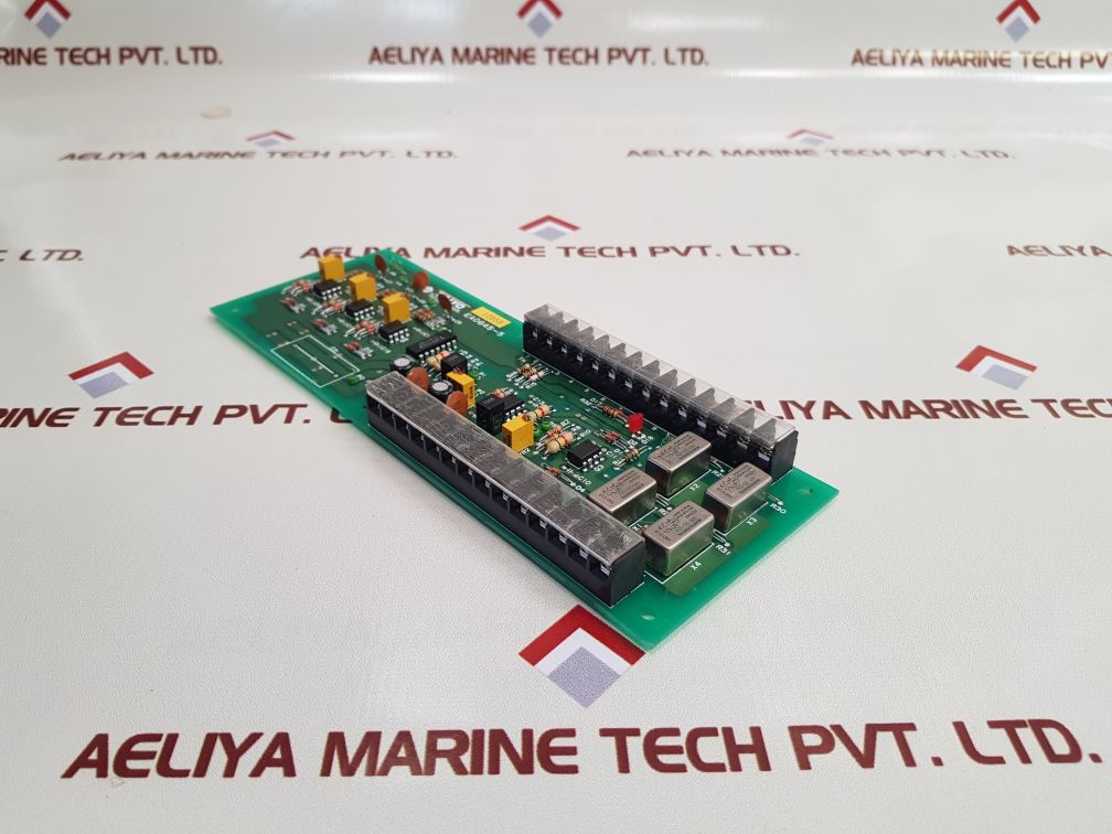 Taiyo Eao645-5 Pcb Card
