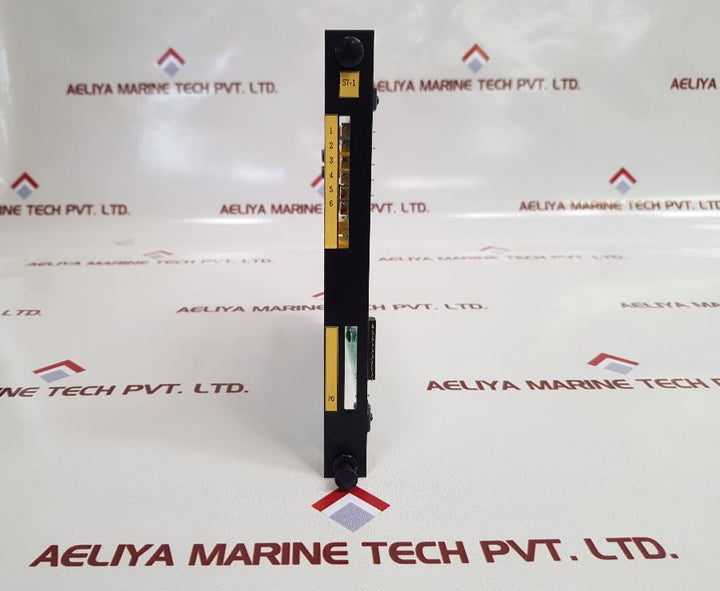 Taiyo Eao594-57A Pcb Card
