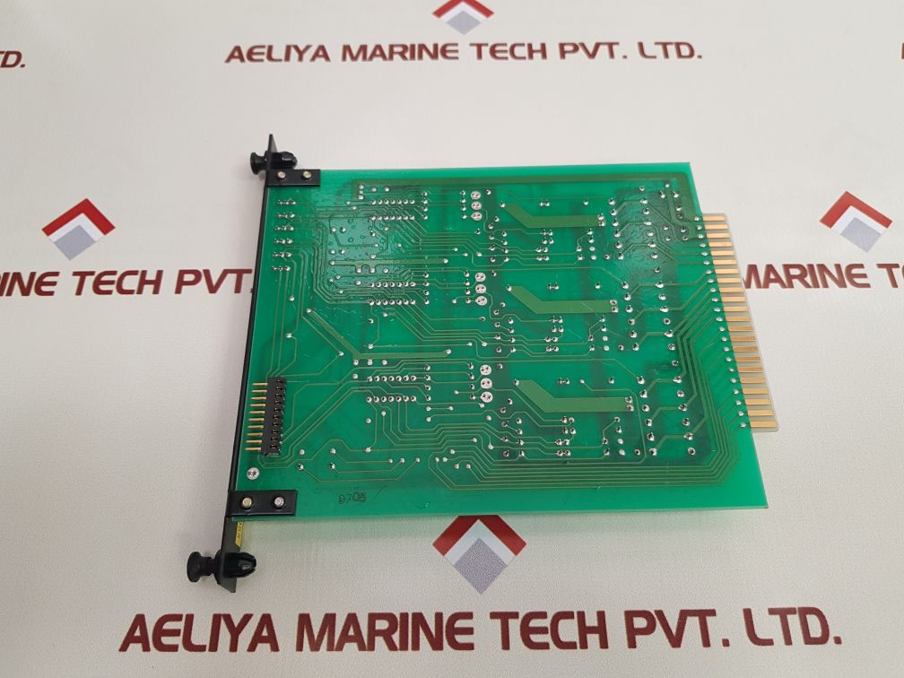Taiyo Eao594-57A Pcb Card
