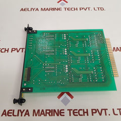 Taiyo Eao594-57A Pcb Card
