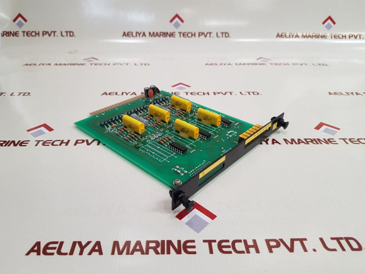 Taiyo Eao594-57A Pcb Card
