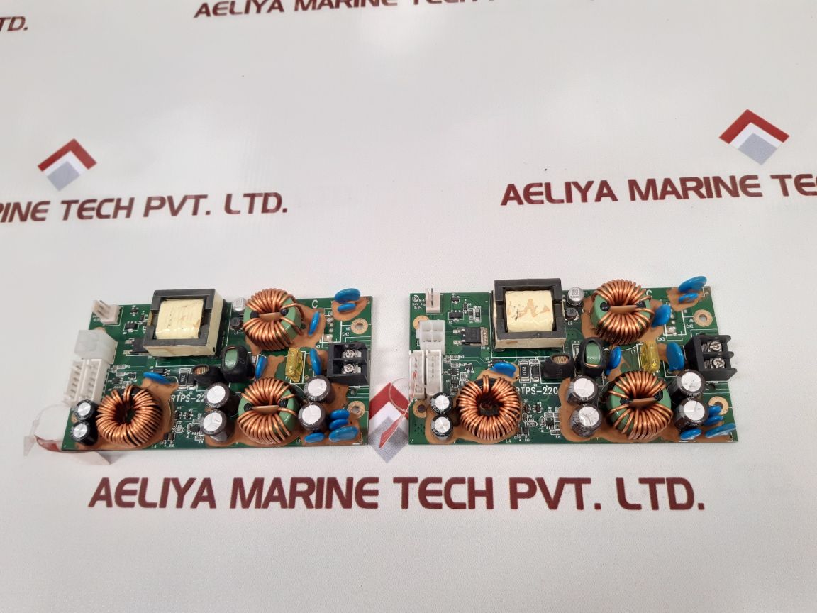 Irtps-220 Dc/Dc Converter Module
