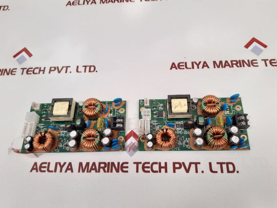 Irtps-220 Dc/Dc Converter Module
