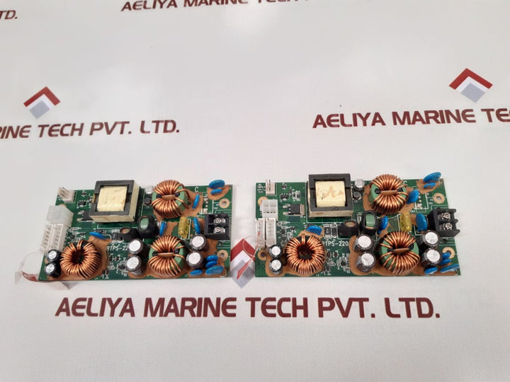 Irtps-220 Dc/Dc Converter Module

