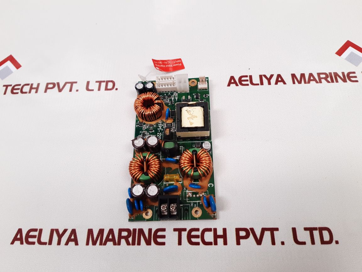 Irtps-220 Dc/Dc Converter Module
