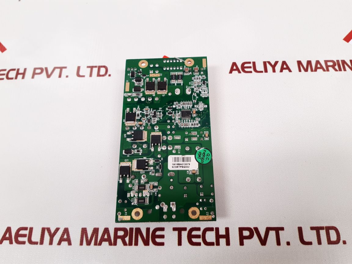 Irtps-220 Dc/Dc Converter Module
