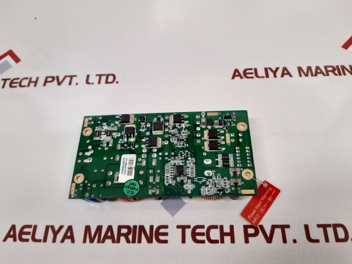 Irtps-220 Dc/Dc Converter Module
