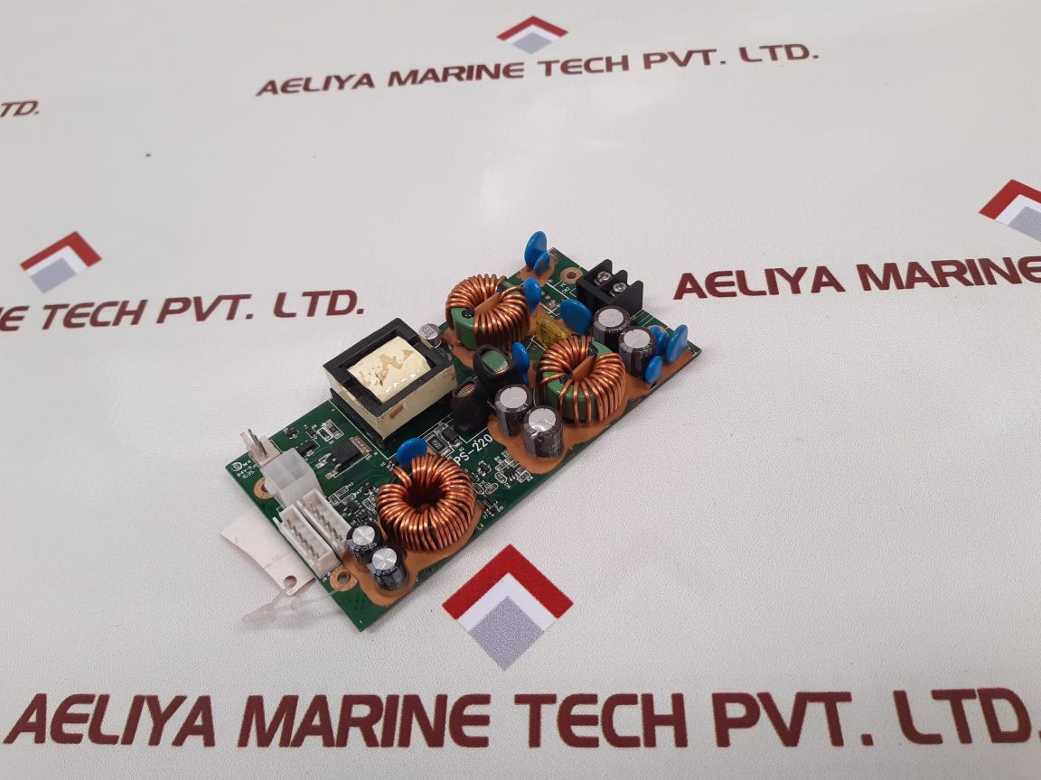 Irtps-220 Dc/Dc Converter Module
