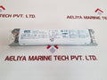 Elt be 218-4-un electronic lighting ballast